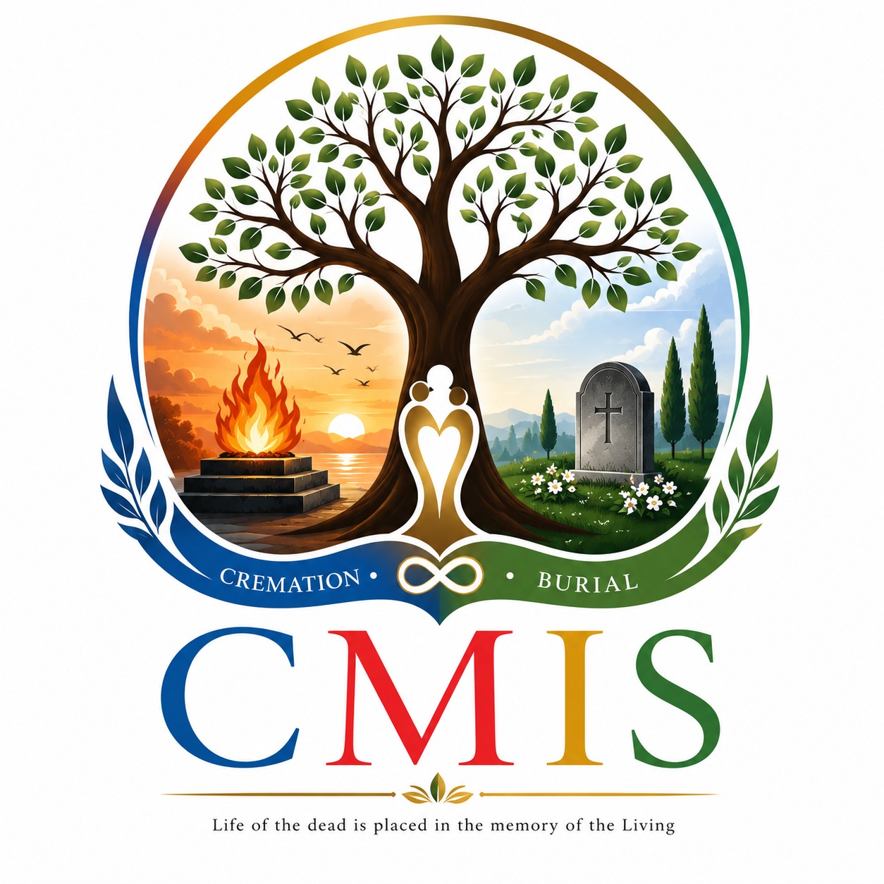 CMIS Logo